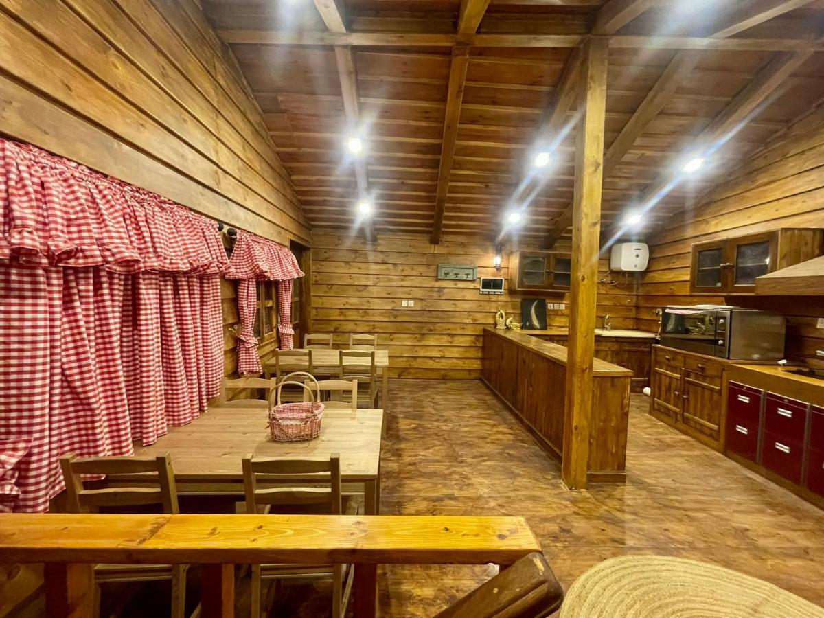 Heritage Guest House Shaqra نُزُل تُراثي Exterior foto