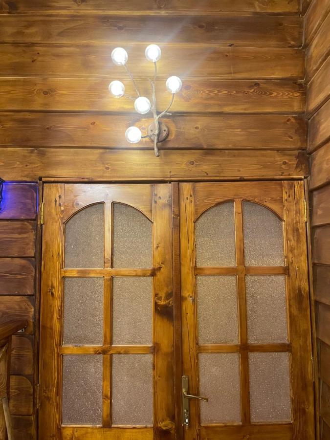Heritage Guest House Shaqra نُزُل تُراثي Exterior foto