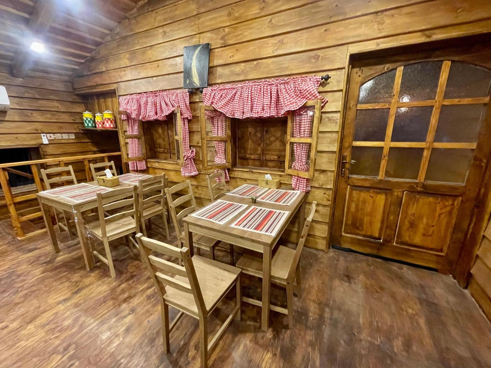 Heritage Guest House Shaqra نُزُل تُراثي Exterior foto