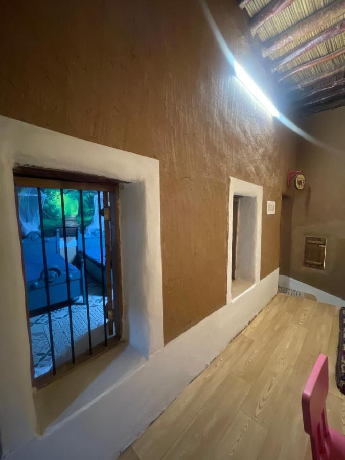 Heritage Guest House Shaqra نُزُل تُراثي Exterior foto